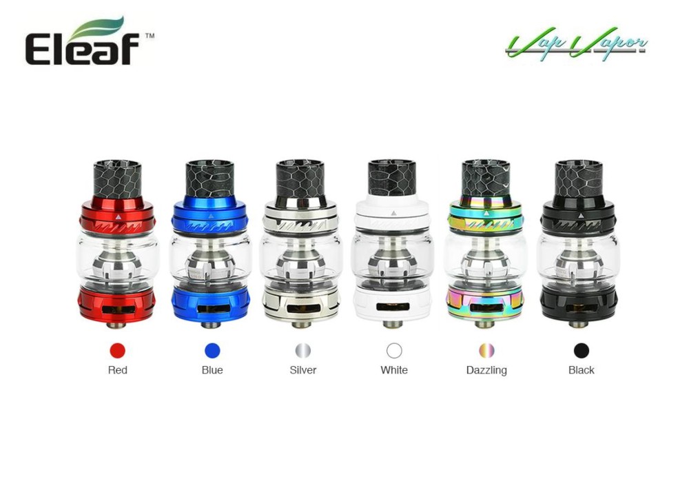 Atomizador Ello Vate 2ml /6.5ml Eleaf