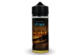 AROMA DROPS Fausto's Deal 40ml (longfill botella 120ml)