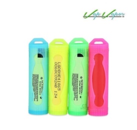 Silicone Case 18650 Battery