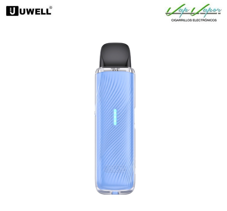 OFERTA!!! Caliburn G5 Lite 1600mah Uwell - Ítem1
