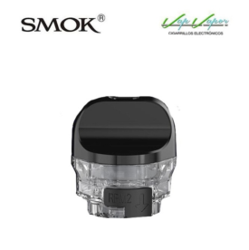 Pod Vacío para IPX80 SMOK RPM 2- 5,5ML (1 UNIDAD)