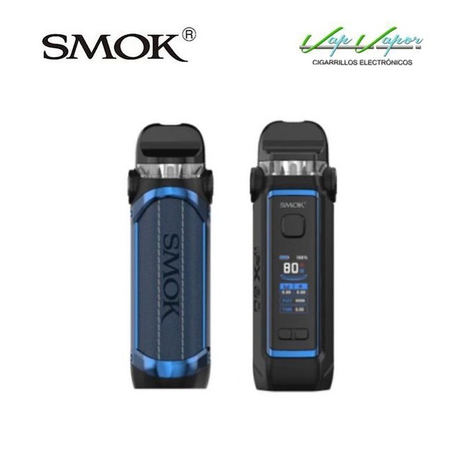 PROMOTION!!! IPX80 Kit Smok 3000mah 80W - Item1