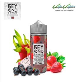 AROMA IVG BEYOND DRAGONBERRY BLEND 24ml Longfill (botella 120ml) 