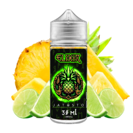 Aroma Elixir 30ml longfill JATOSTO