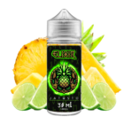 AROMA Elixir 30ml longfill (en botella de 120ml) JATOSTO - Ítem1