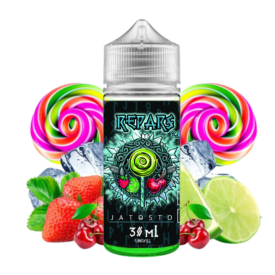 Aroma Repars 30ml longfill JATOSTO