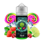 AROMA Repars 30ml longfill (en botella de 120ml) JATOSTO - Ítem1