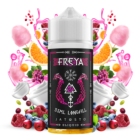 AROMA Freya 35ml longfill (en botella de 120ml) JATOSTO - Ítem1