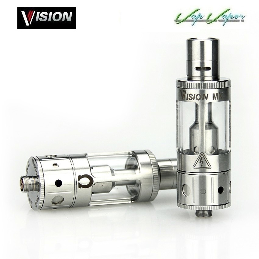 Atomizador MK TANK (Vision) 