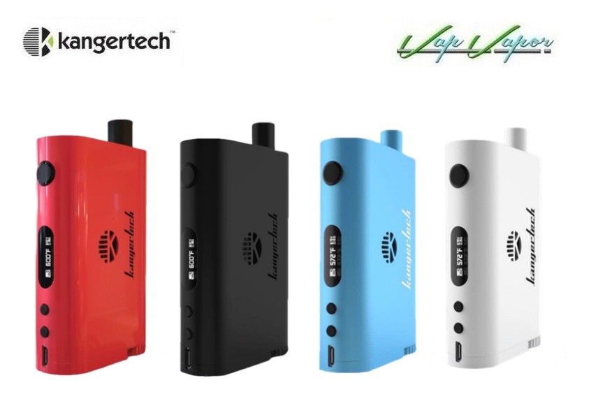 nebox kangertech