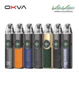 Nexlim 1500mah Oxva 2ml 