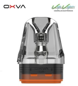 POD Oxva Xlim TOP FILL SS 0.6ohm / 0.8ohm/ 1.2ohm 2ml (1 unidad) 