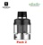 PACK OF 2 Pods para Swag Pod PX80 4ml Vaporesso (without coil) - Item1