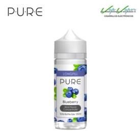 AROMA Pure BLUEBERRY 40ml (botella 120ml) 