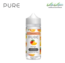 AROMA Pure MANGO 40ml (botella 120ml) 