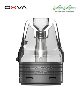 Pod NEXLIM 0.6ohm / 0.8ohm / 1.2ohm 2ml (1 unit) 