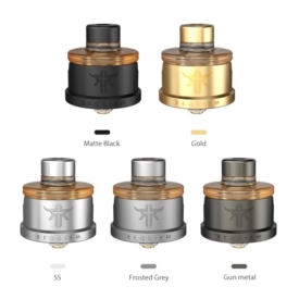 Requiem RDA Vandy Vape