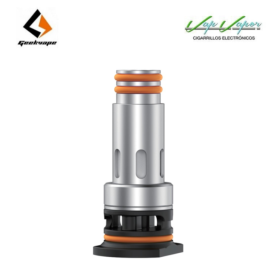 Resistencias J Geekvape (1 resistencia) 0.4ohm/ 0.6ohm/ 0.8ohm/ 1.2ohm