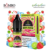 SALES Strawberry Lime ICE Bar Juice by Bombo 10ml (0mg/5mg/10mg/15mg/20mg) - Ítem1