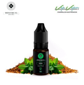 SALES Montreal Original FRESH 10ml (10mg/15mg/20mg) 