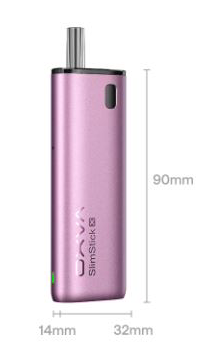 OFERTA!!! SlimStick X 1400mAh - Oxva - Ítem9