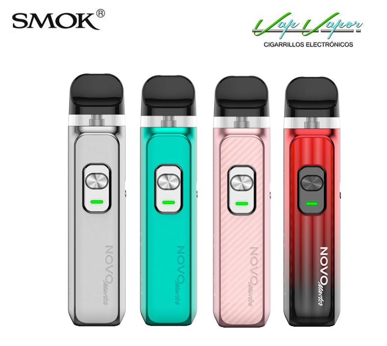 Novo Master Pod Smok 1000mah 30W 2ml 