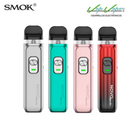 Novo Master Pod Smok 1000mah 30W 2ml 