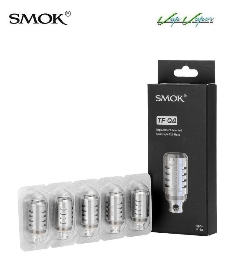 TFV4 SMOK Coils 0.15ohm/ 0.35ohm