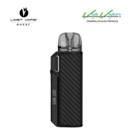 Thelema Elite 40W 1400mah Pod Lost Vape