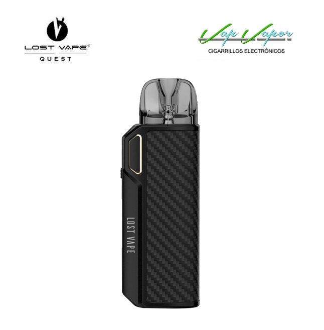 Thelema Elite 40W 1400mah Pod Lost Vape - Ítem1