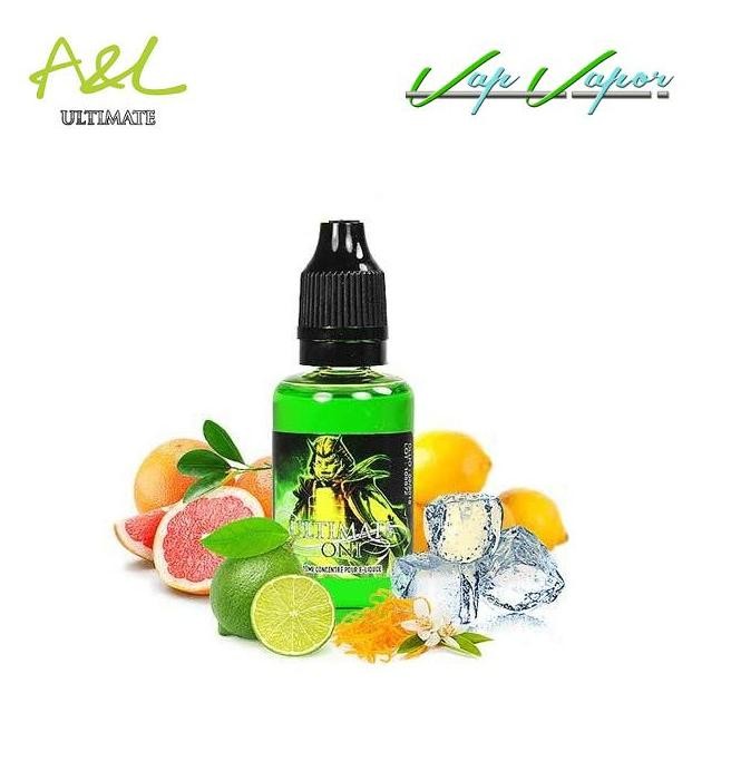 FLAVOUR A&L Ultimate Oni SWEET EDITION 30ml 
