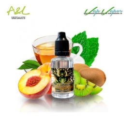 FLAVOUR A&L Ultimate Bahamut 30ml 0mg Sweet Edition