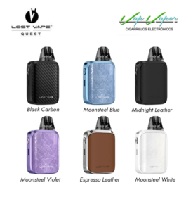 OFERTA!!! Ursa BABY 3 PRO 1300mah Lost Vape