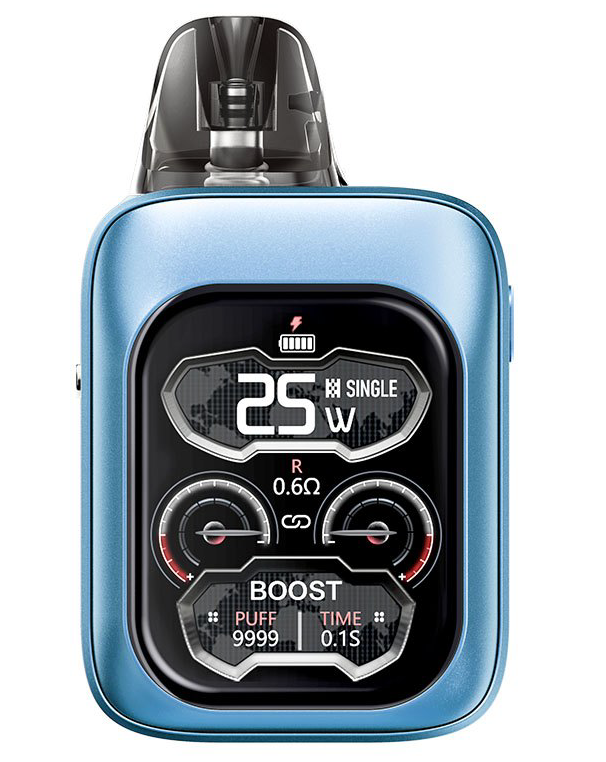 OFERTA!!! Ursa BABY 3 PRO 1300mah Lost Vape - Ítem3