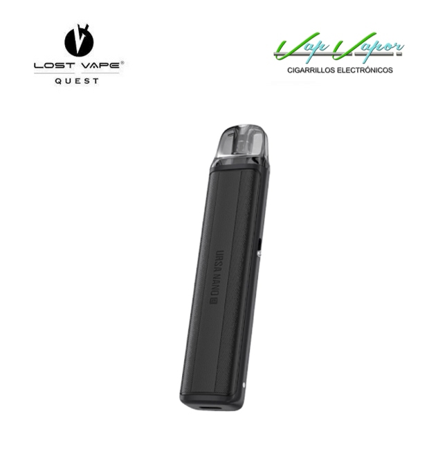 Ursa NANO 3 Pod Kit Lost Vape 30W 1200mah - Ítem1
