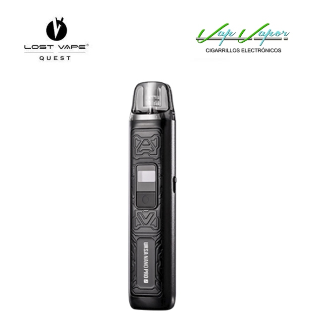 Ursa NANO PRO 2 Pod Lost Vape