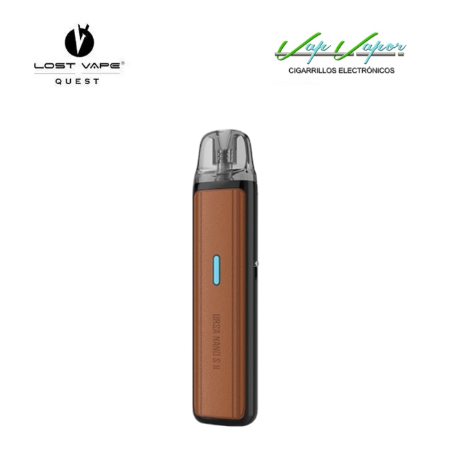 Ursa NANO S II - Pod Kit Lost Vape