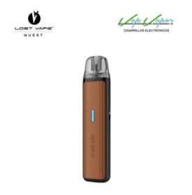 Ursa NANO S II - Pod Kit Lost Vape