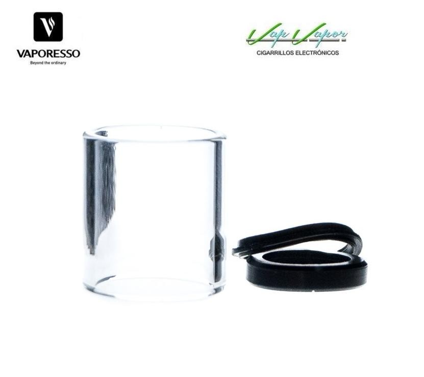 Tubo Cristal Pyrex para VM Stick 18 Vaporesso 