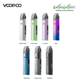 OFERTA!!! Vmate PRO 2 1500mah 2ml Voopoo 30W