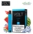 Disposable Pod LUSH ICE Volt Pocket (0mg/20mg ) 600PUFFS 2ml 400mah - Item1