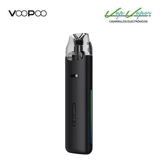 Vmate i2 1500mah 2ml Voopoo 30W