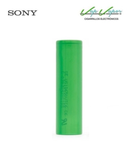 Batery 18650 3000mah 20/30A VTC6 Sony