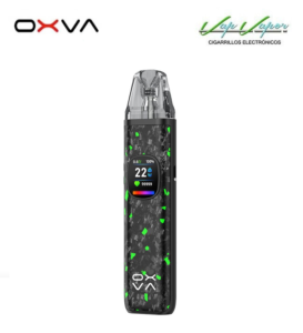 Xlim PRO 2 DNA 1300mah 30W Oxva 2ml 