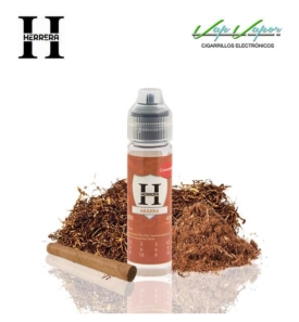 Herrera ABARRA (concentrate) 40ml (0mg) Dry Tobacco Flavor