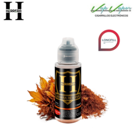 AROMA ABARRA RESERVA Herrera 10ml (en botella de 120ml) 