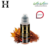 AROMA ABARRA RESERVA Herrera 10ml (en botella de 120ml) - Ítem1