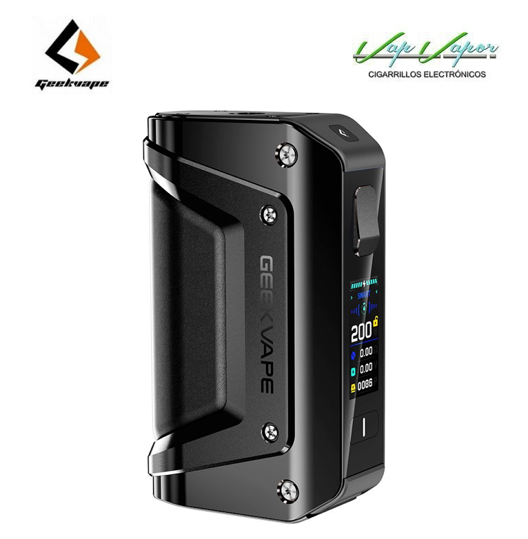 Mod Aegis Legend 3 200W Geekvape