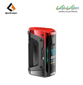 PROMOTION!!! Mod Aegis Legend 5 200W Geekvape