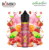 AROMA Afrodita 15ml (en botella de 60ml) Longfill Bombo - Ítem1